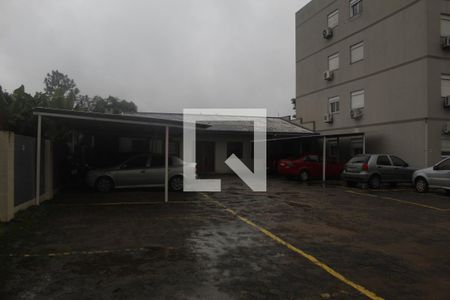 Apartamento para alugar com 77m², 3 quartos e 1 vagaÁrea comum - Salão de festas