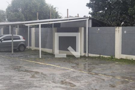 Garagem de apartamento para alugar com 3 quartos, 77m² em Barnabé, Gravataí