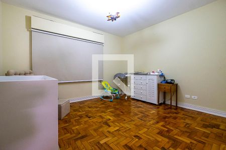 Quarto 1 de apartamento para alugar com 3 quartos, 217m² em Jardim Paulista, São Paulo