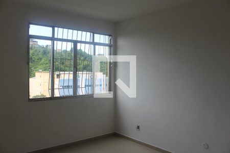 Sala de apartamento para alugar com 2 quartos, 62m² em Alcantara, São Gonçalo