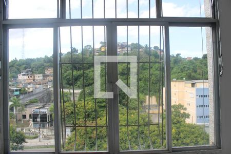 Vista do Quarto 1 de apartamento para alugar com 2 quartos, 62m² em Alcantara, São Gonçalo