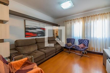 Sala de casa para alugar com 3 quartos, 200m² em Rubem Berta, Porto Alegre