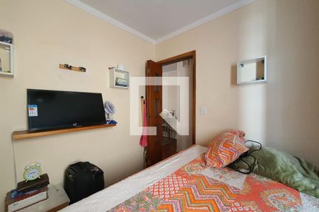 Apartamento para alugar com 45m², 1 quarto e 1 vagaQuarto