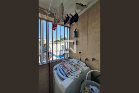 Apartamento para alugar com 45m², 1 quarto e 1 vagaÁrea de serviçoÁrea de serviço