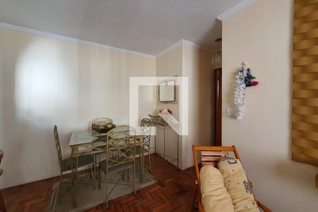 Apartamento para alugar com 45m², 1 quarto e 1 vagaSala
