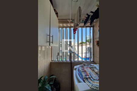 Apartamento para alugar com 45m², 1 quarto e 1 vagaÁrea de serviço