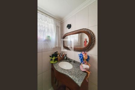 Apartamento para alugar com 45m², 1 quarto e 1 vagaBanheiro