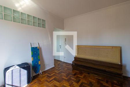 Sala/Quarto de kitnet/studio à venda com 1 quarto, 36m² em Bela Vista, São Paulo