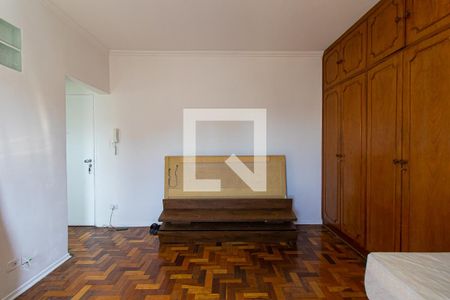 Sala/Quarto de kitnet/studio para alugar com 1 quarto, 36m² em Bela Vista, São Paulo