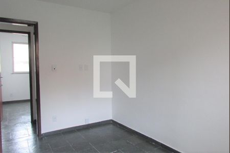 Quarto 1 de apartamento para alugar com 2 quartos, 45m² em Campo Grande, Rio de Janeiro
