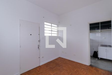 Sala 1  de apartamento à venda com 2 quartos, 65m² em Brás, São Paulo
