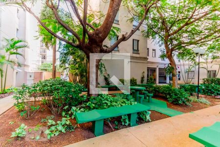 Apartamento para alugar com 44m², 2 quartos e sem vaga Apartamento para alugar com 44m², 2 quartos e sem vagaÁrea comum