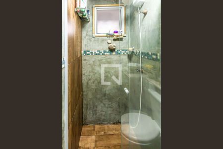 Apartamento para alugar com 44m², 2 quartos e sem vaga Apartamento para alugar com 44m², 2 quartos e sem vagaBanheiro