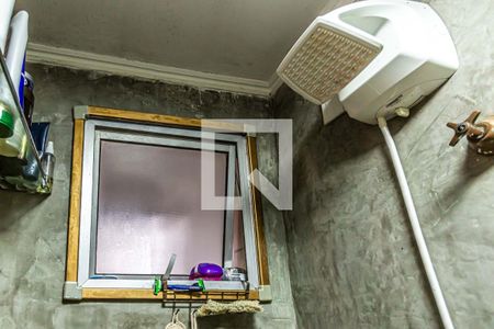 Apartamento para alugar com 44m², 2 quartos e sem vaga Apartamento para alugar com 44m², 2 quartos e sem vagaBanheiro