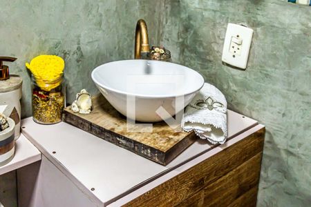 Apartamento para alugar com 44m², 2 quartos e sem vaga Apartamento para alugar com 44m², 2 quartos e sem vagaBanheiro