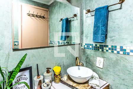 Apartamento para alugar com 44m², 2 quartos e sem vaga Apartamento para alugar com 44m², 2 quartos e sem vagaBanheiro