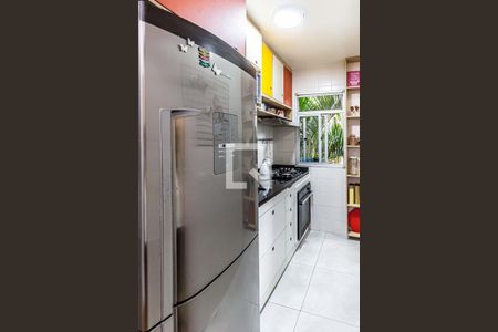 Apartamento para alugar com 44m², 2 quartos e sem vaga Apartamento para alugar com 44m², 2 quartos e sem vagaCozinha
