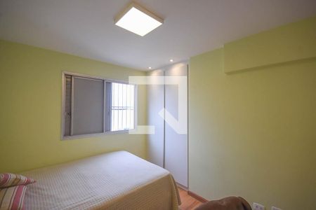 Apartamento à venda com 78m², 3 quartos e 1 vaga Apartamento à venda com 78m², 3 quartos e 1 vagaQuarto 2
