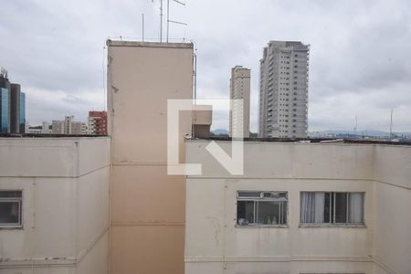 Apartamento à venda com 78m², 3 quartos e 1 vaga Apartamento à venda com 78m², 3 quartos e 1 vagaVista do quarto 2