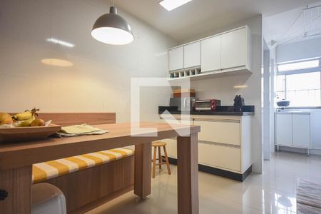 Apartamento à venda com 78m², 3 quartos e 1 vaga Apartamento à venda com 78m², 3 quartos e 1 vagaCozinha