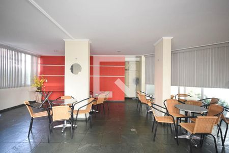 Apartamento à venda com 78m², 3 quartos e 1 vaga Apartamento à venda com 78m², 3 quartos e 1 vagaÁrea comum