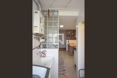 Apartamento à venda com 78m², 3 quartos e 1 vaga Apartamento à venda com 78m², 3 quartos e 1 vagaÁrea de Serviço