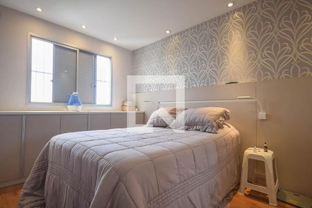 Apartamento à venda com 78m², 3 quartos e 1 vaga Apartamento à venda com 78m², 3 quartos e 1 vagaQuarto 3