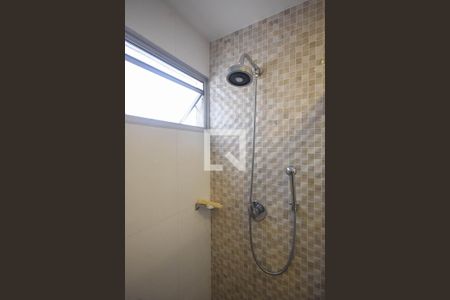 Apartamento à venda com 78m², 3 quartos e 1 vaga Apartamento à venda com 78m², 3 quartos e 1 vagaBanheiro