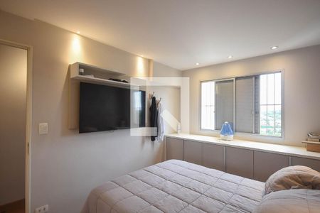 Apartamento à venda com 78m², 3 quartos e 1 vaga Apartamento à venda com 78m², 3 quartos e 1 vagaQuarto 3