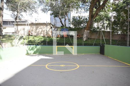 Apartamento à venda com 78m², 3 quartos e 1 vaga Apartamento à venda com 78m², 3 quartos e 1 vagaÁrea comum