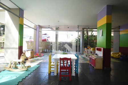 Apartamento à venda com 78m², 3 quartos e 1 vaga Apartamento à venda com 78m², 3 quartos e 1 vagaÁrea comum