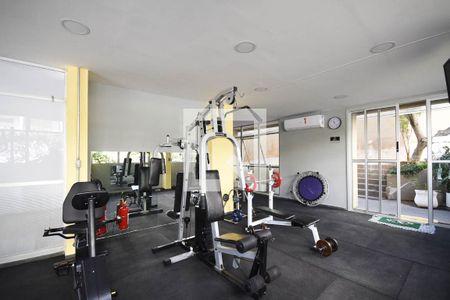 Apartamento à venda com 78m², 3 quartos e 1 vaga Apartamento à venda com 78m², 3 quartos e 1 vagaÁrea comum