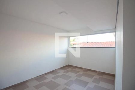 Sala/Quarto de casa para alugar com 1 quarto, 40m² em Vila Osasco, Osasco