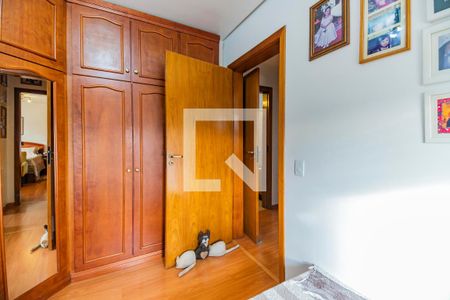 Apartamento à venda com 157m², 3 quartos e 2 vagasQuarto 2
