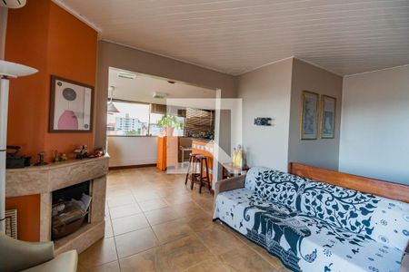 Apartamento à venda com 157m², 3 quartos e 2 vagasTerraço