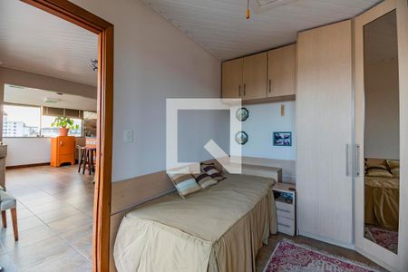 Apartamento à venda com 157m², 3 quartos e 2 vagasQuarto 3 - Terraço