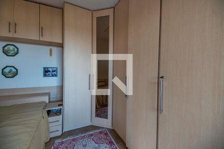 Apartamento à venda com 157m², 3 quartos e 2 vagasQuarto 3 - Terraço