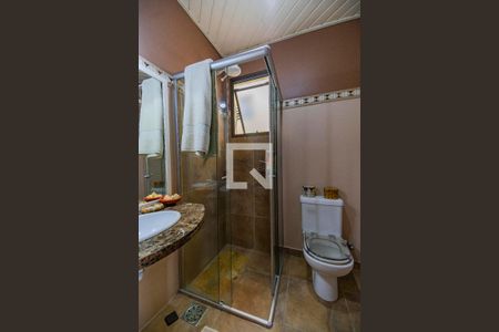 Apartamento à venda com 157m², 3 quartos e 2 vagasBanheiro 2 - Terraço