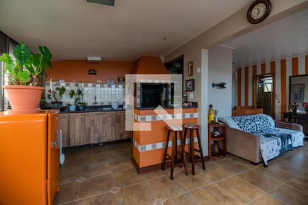 Apartamento à venda com 157m², 3 quartos e 2 vagasTerraço