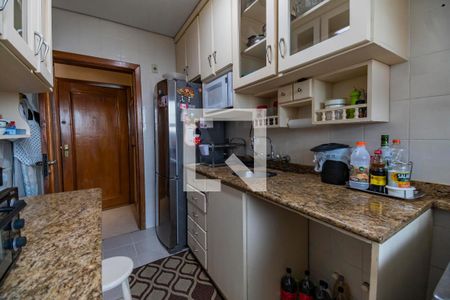 Apartamento à venda com 157m², 3 quartos e 2 vagasCozinha