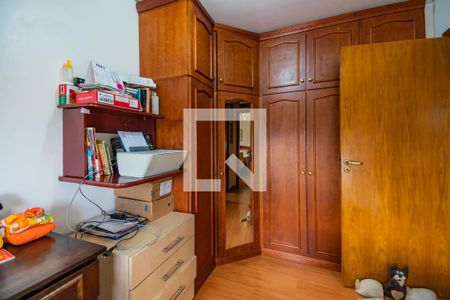 Apartamento à venda com 157m², 3 quartos e 2 vagasQuarto 2