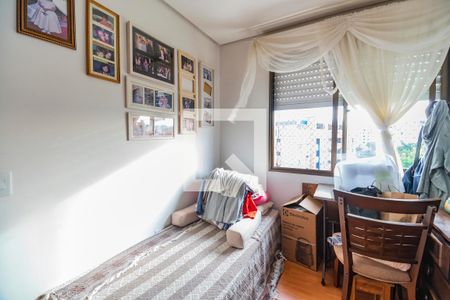 Apartamento à venda com 157m², 3 quartos e 2 vagasQuarto 2