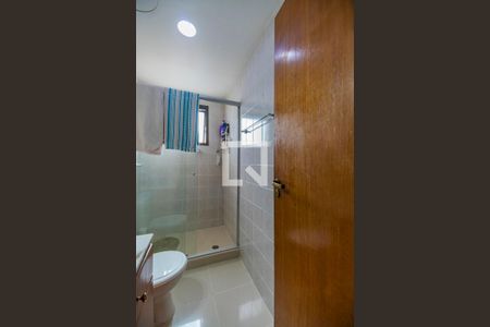 Apartamento à venda com 157m², 3 quartos e 2 vagasBanheiro 1