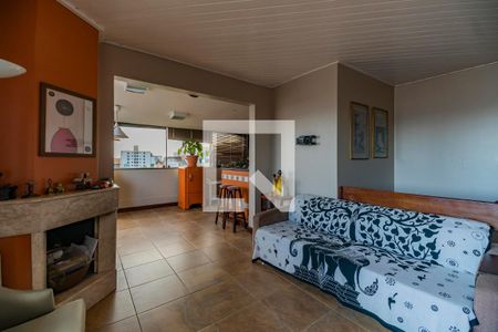 Apartamento à venda com 157m², 3 quartos e 2 vagasTerraço