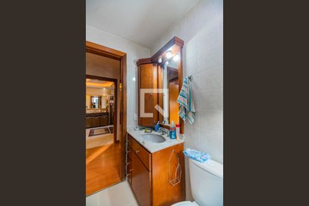 Apartamento à venda com 157m², 3 quartos e 2 vagasBanheiro 1