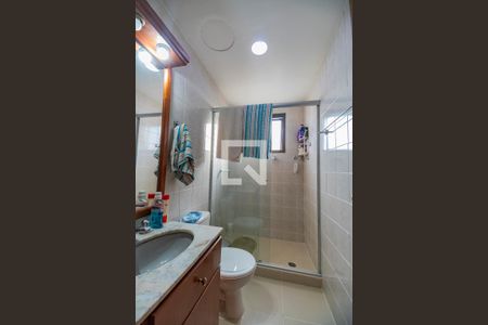 Apartamento à venda com 157m², 3 quartos e 2 vagasBanheiro 1