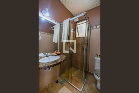 Apartamento à venda com 157m², 3 quartos e 2 vagasBanheiro 2 - Terraço