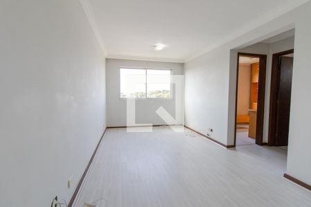 Apartamento para alugar com 72m², 2 quartos e 1 vagaSala