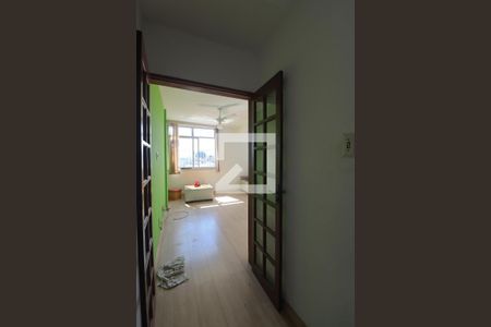 quarto 1 de apartamento para alugar com 3 quartos, 62m² em Campinho, Rio de Janeiro