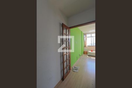 quarto 1 de apartamento para alugar com 3 quartos, 62m² em Campinho, Rio de Janeiro